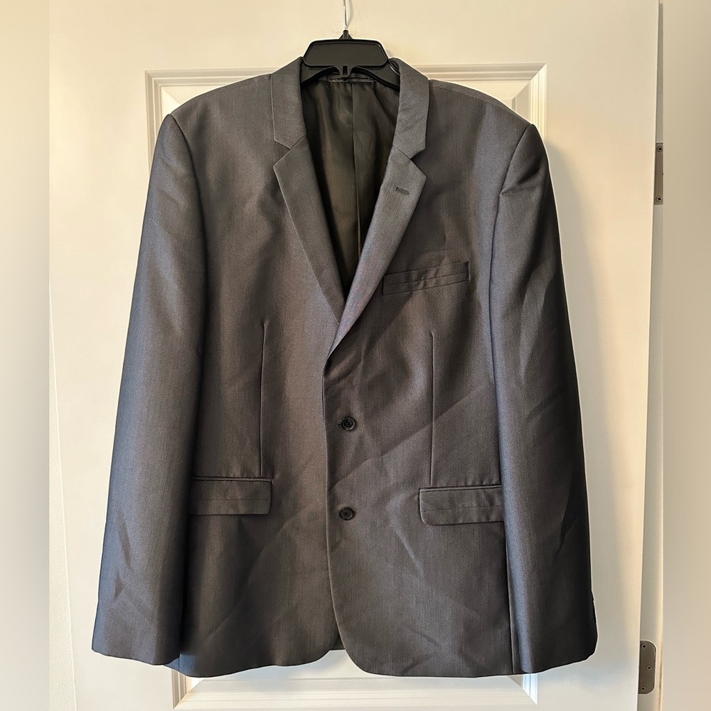 RW&CO. Haddington Men’s Suit Jacket